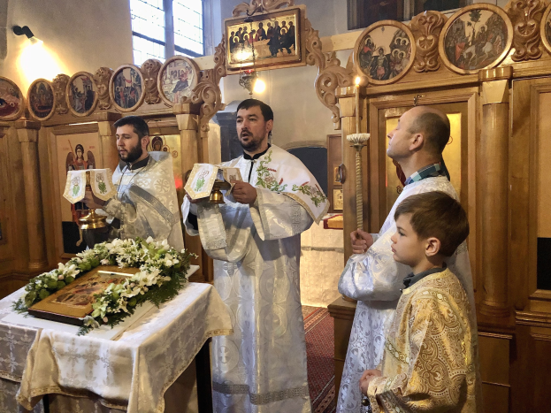 Himmlische Bühne & Segen Gondel: Kirchen laden zum Hessentag ein