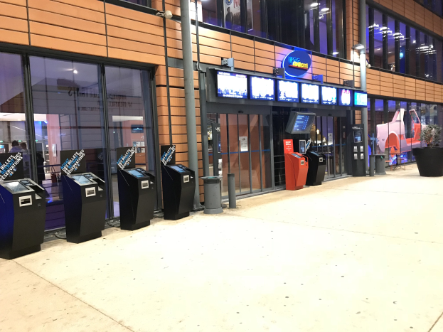 Wie die Data Wall das Fan-Erlebnis verbessern wird