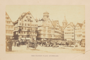 Guderian Immobilien erfolgreich vermittelt historisches Innenstadtgrundstück in Landshut