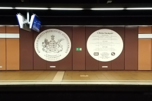 Bundespolizeidirektion München: Achten Sie auf den Bahnverkehr! Bahnverkehrsausbildung bei der Bundespolizei Weiden