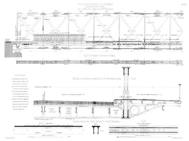 Minister brechen Erdbaumerkung für Elbbrücke