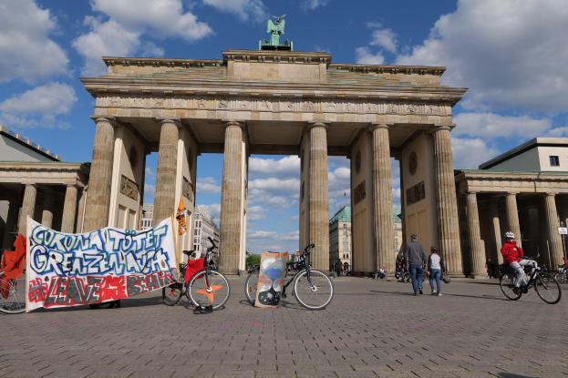 Drei Städte, Drei Touren: Wie der Landkreis Fürth das Stadtradeln 2026 einläutet