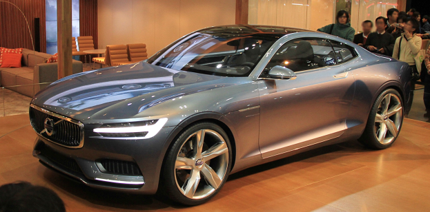 Volvo-Aktien bieten trotz herabgesetzter Zielpreis-Anpassung attraktive Möglichkeiten