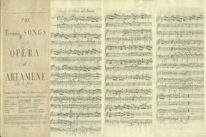 "Il viaggio a Reims" in Salzburg: Eine komplett übertriebene, turbulente Revue