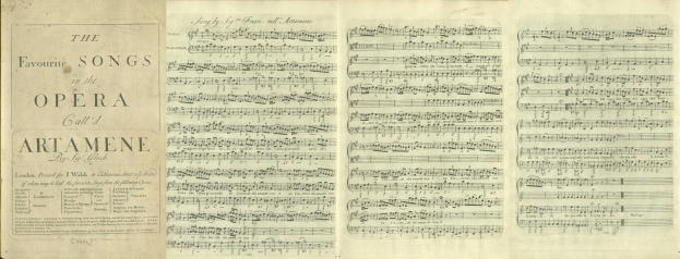 "Il viaggio a Reims" in Salzburg: Eine komplett übertriebene, turbulente Revue