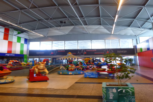 Indooraktivitäten in Neuss