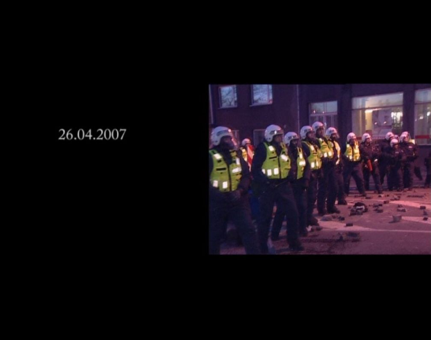 WillkommensTag 2026 in Oldenburg Präsentiert die Polizei von Morgen
