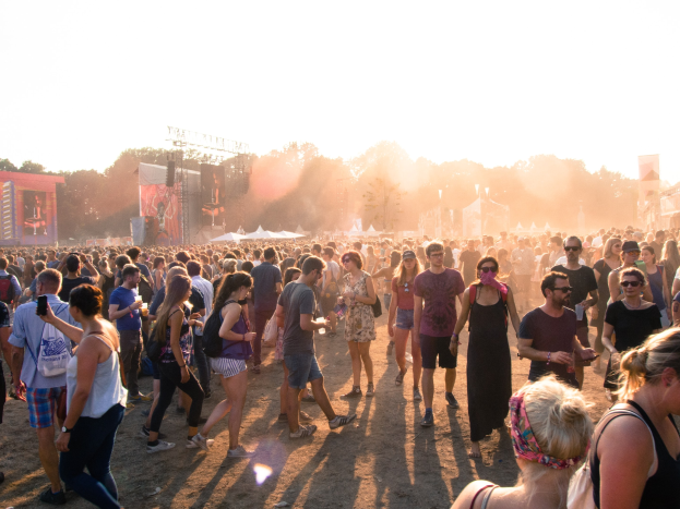 Fusion Festival: Anklagen und Drogenbeschlagnahmungen nach Kontrollen
