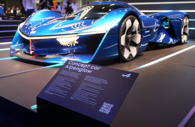 Dies ist der zusätzliche Wert, den Virtual und Augmented Reality für BMW bieten