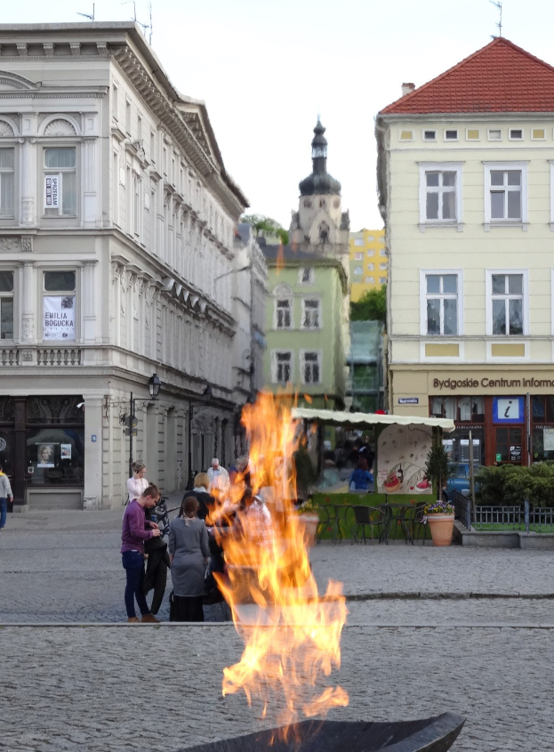 Neue Feuerwache in Theuern offiziell übergeben