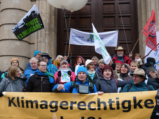 Versagen: Merkels marktfreundlicher Klimaplan setzt auf Märchen